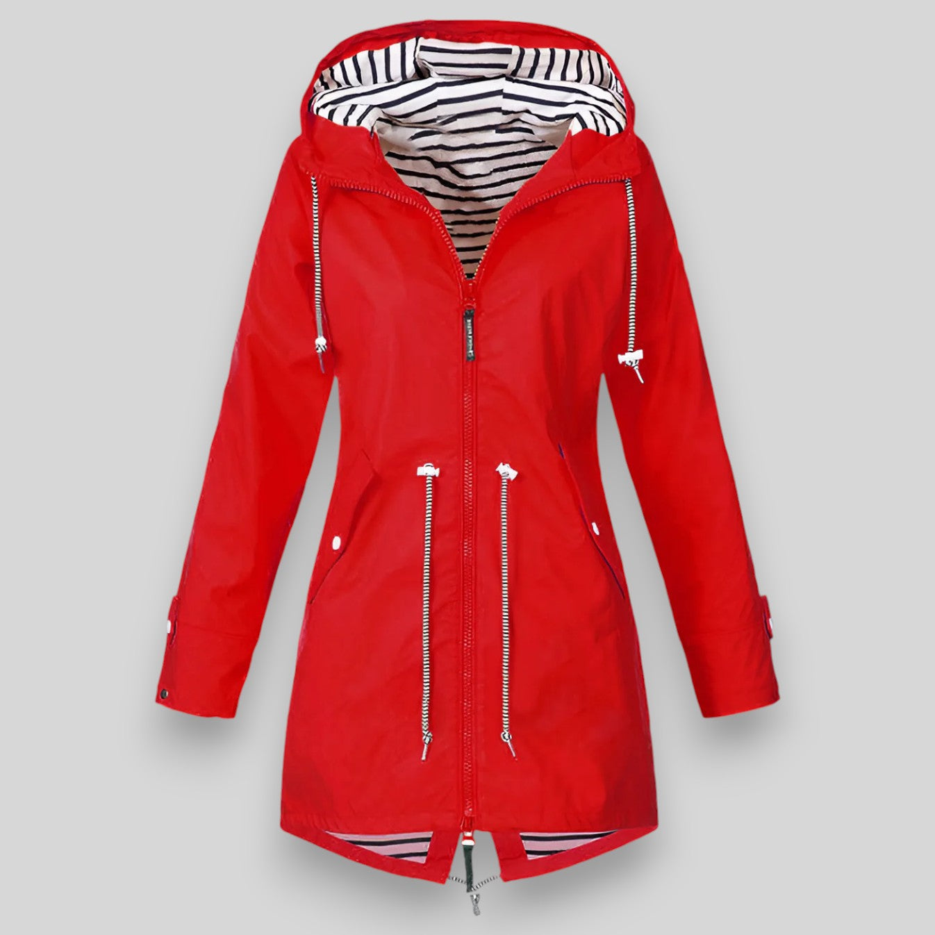 Laura™ - Wasserfeste Regenjacke