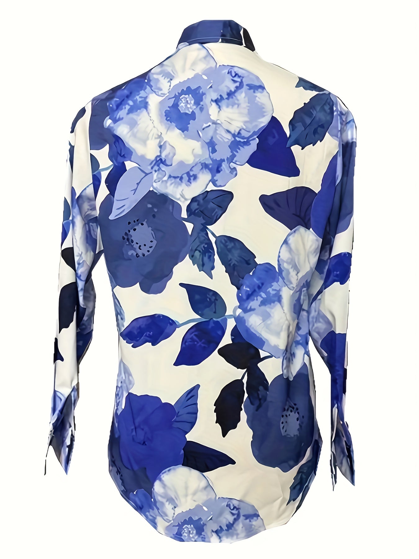 Nicole | Authentic Vintage Blouse