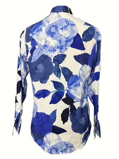 Nicole | Authentic Vintage Blouse