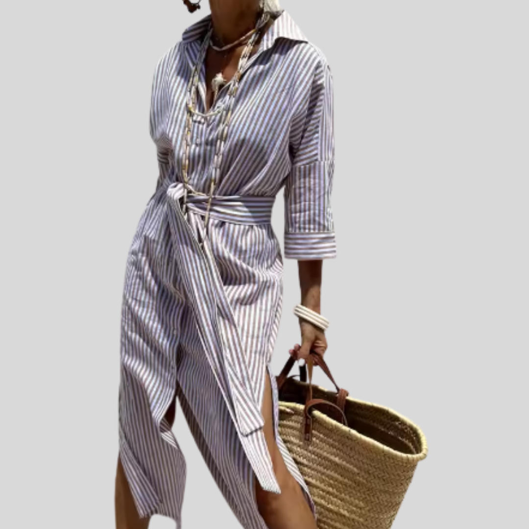 Nikol | Proste sukienki koszulowe o nowoczesnym kroju