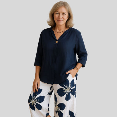 Samara | Elegancki i wygodny komplet