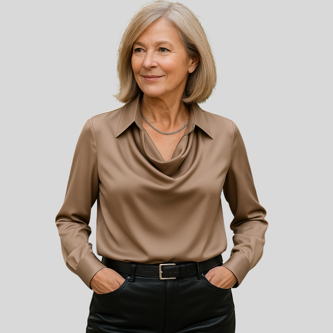 Hadassa | Elegancka i wygodna bluzka