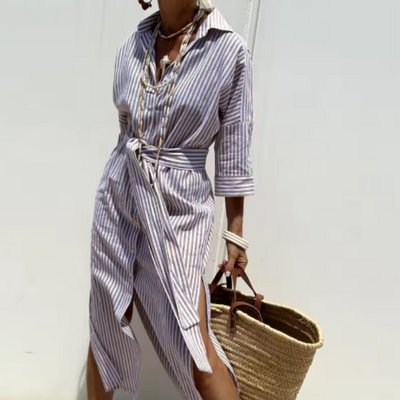 Nikol | Proste sukienki koszulowe o nowoczesnym kroju