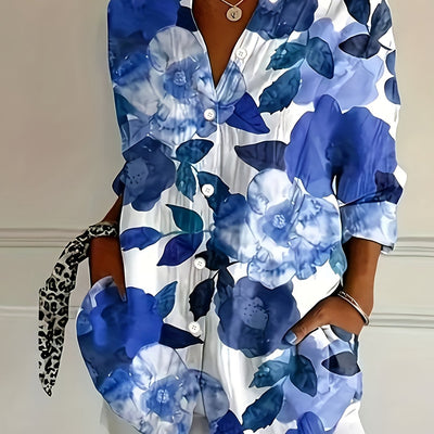 Nicole | Authentic Vintage Blouse