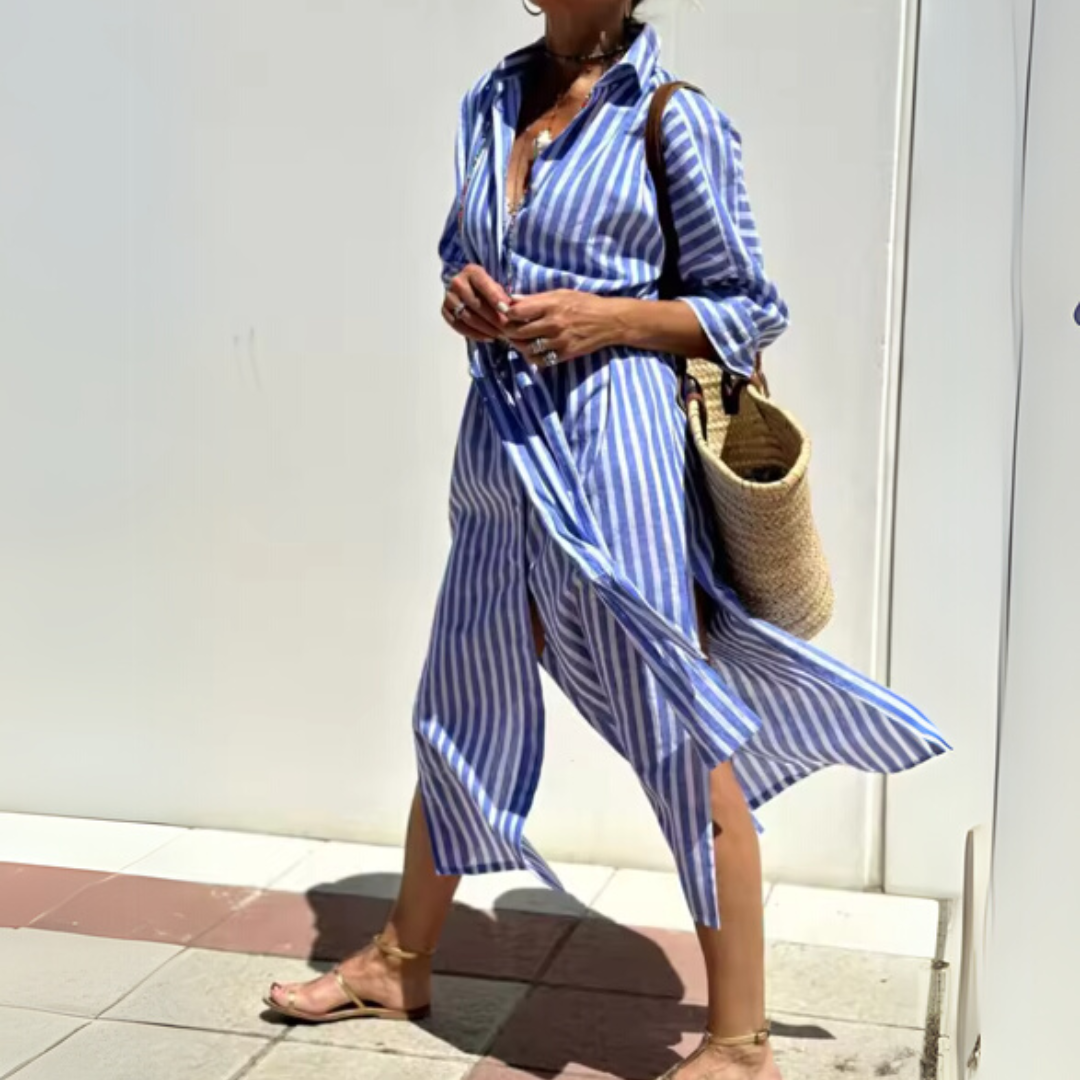 Nikol | Proste sukienki koszulowe o nowoczesnym kroju