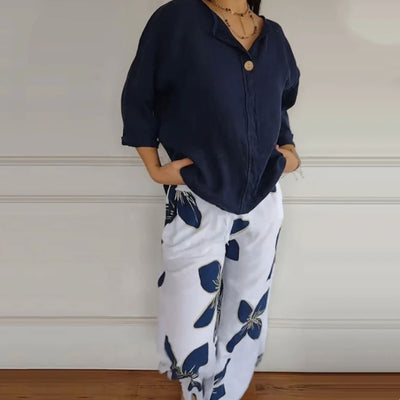 Samara | Elegancki i wygodny komplet