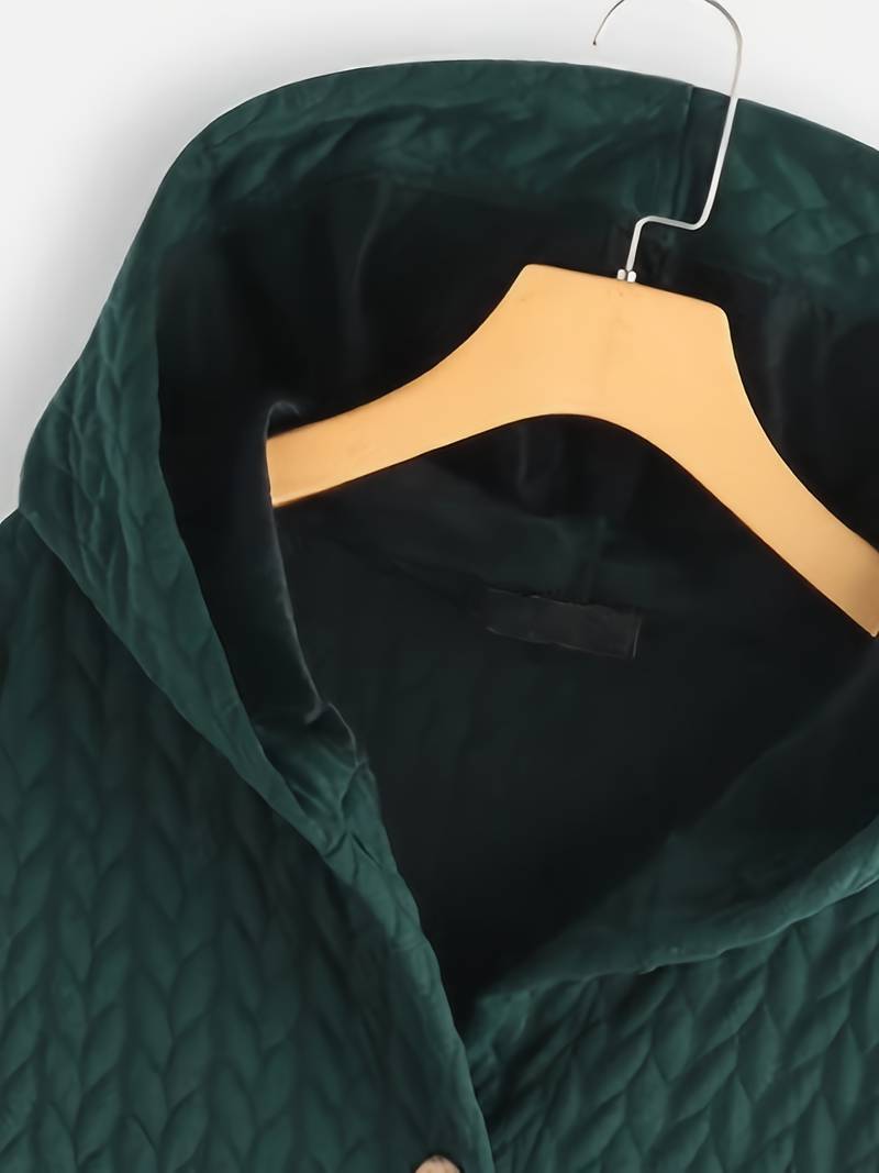 Ernesta™ | Warme Winterjacke für Damen