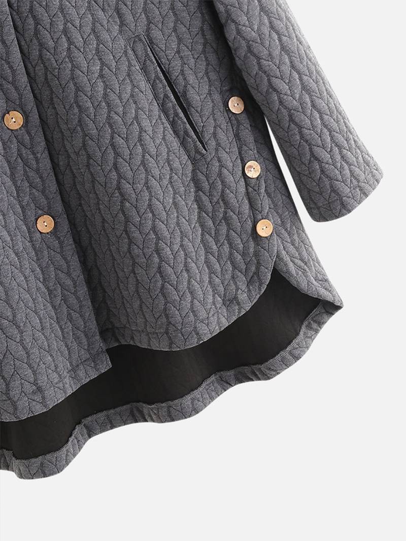 Ernesta™ | Warme Winterjacke für Damen