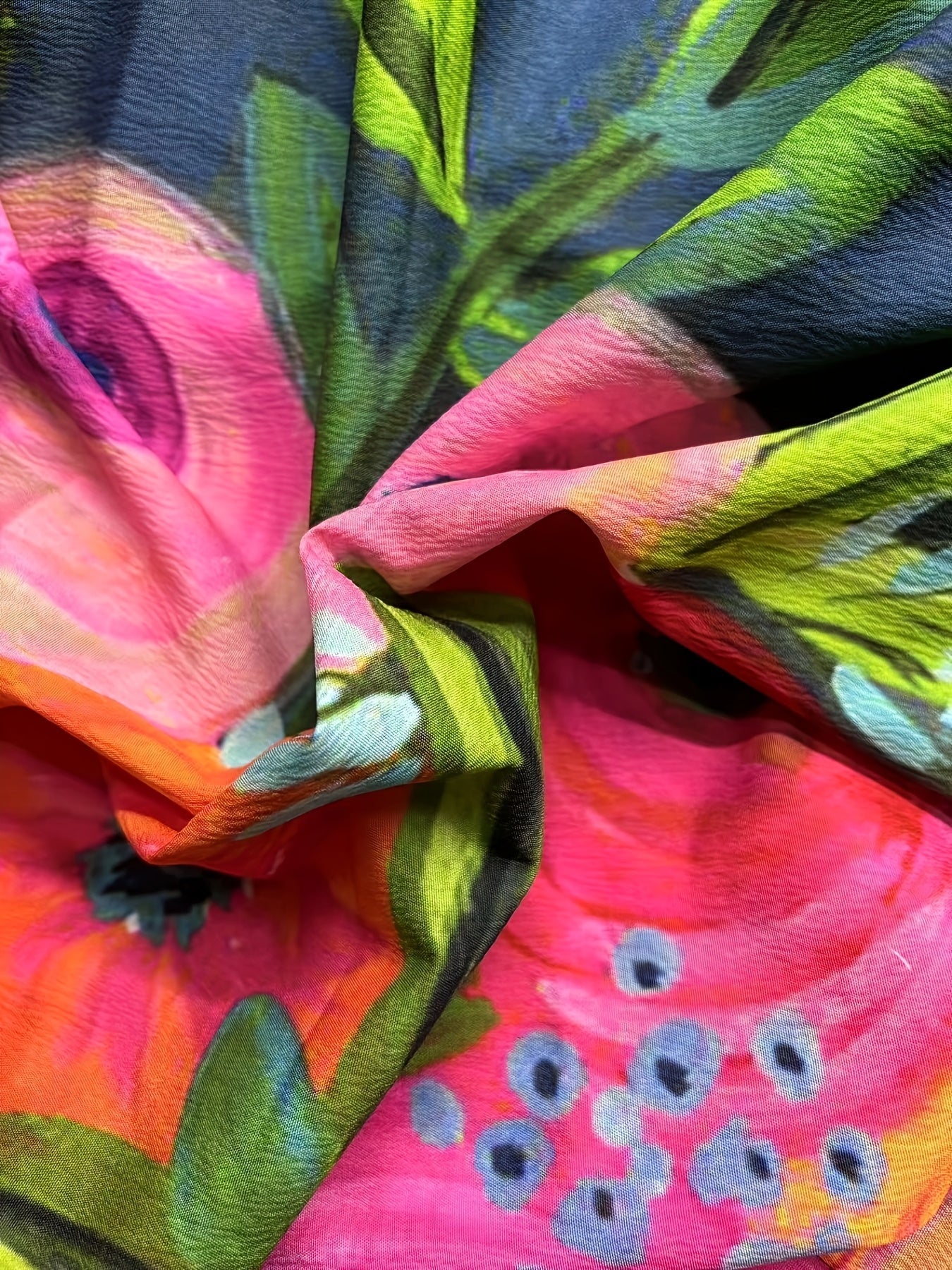 Nia | Stylish  French Vintage Blouse