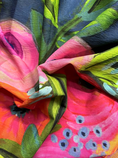 Nia | Stylish  French Vintage Blouse