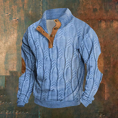 Herren 2025 Neues Sweatshirt