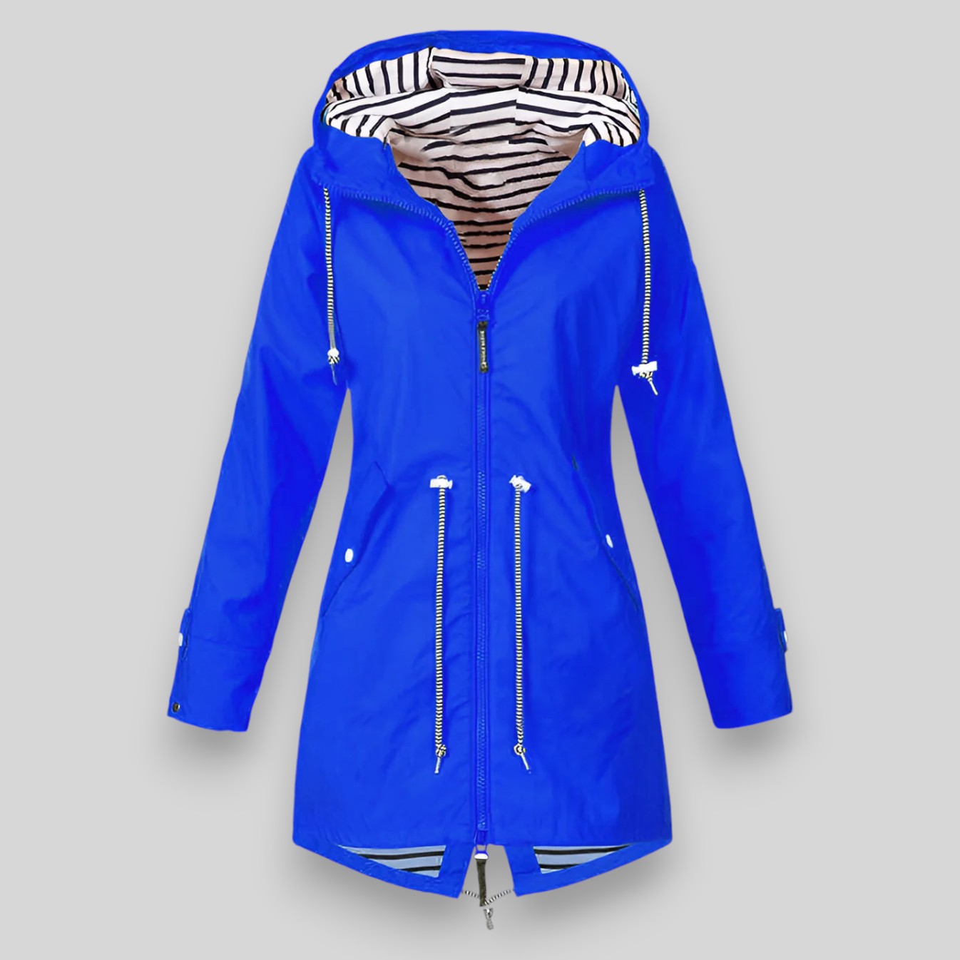 Laura™ - Wasserfeste Regenjacke