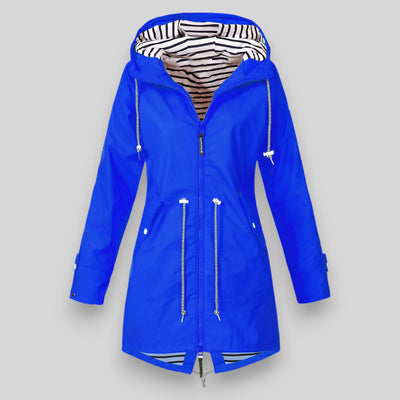 Laura™ - Wasserfeste Regenjacke