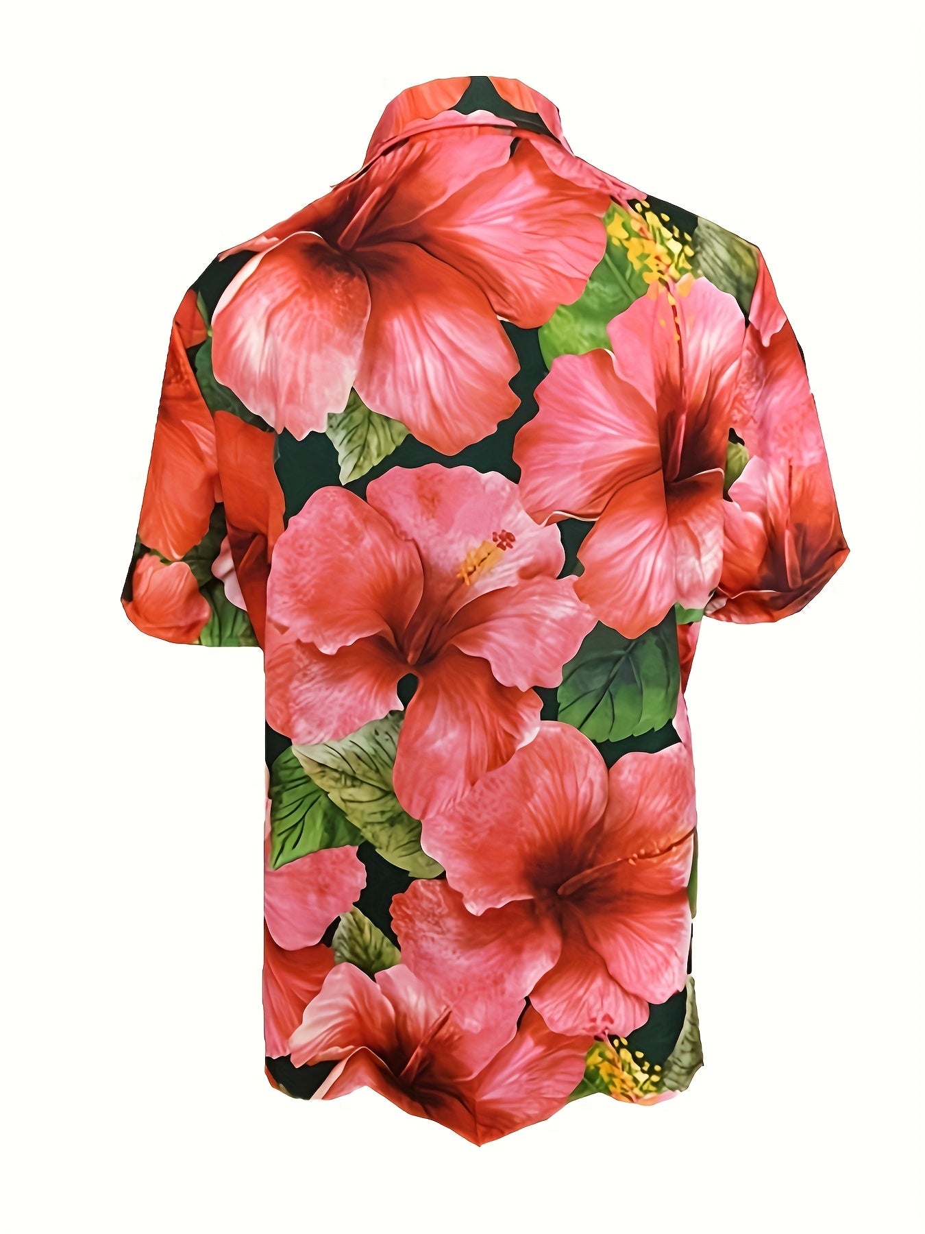 Sena | Cozy Floral French Blouse