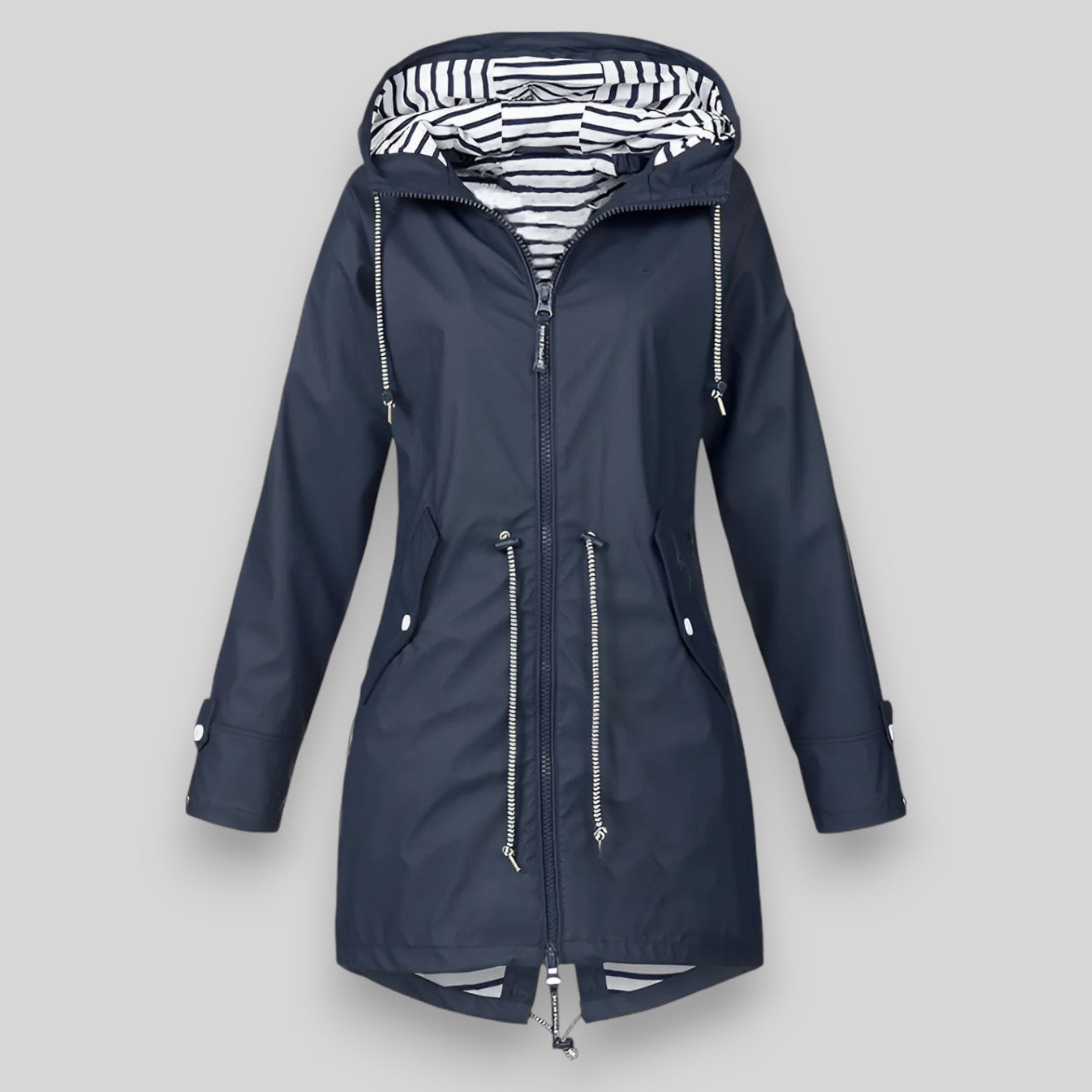 Laura™ - Wasserfeste Regenjacke