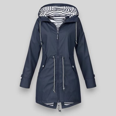Laura™ - Wasserfeste Regenjacke