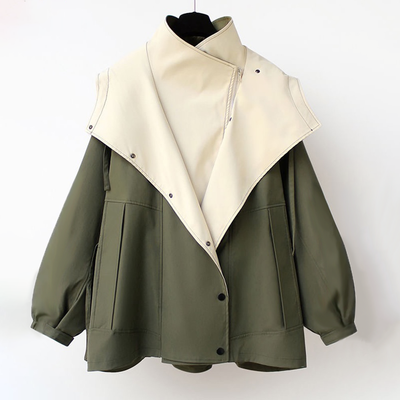 Fiore | Windbreaker Jacke