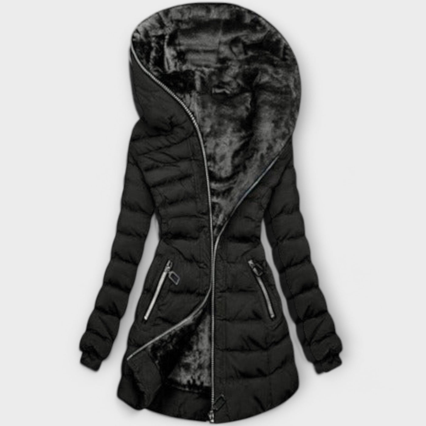 SELVAGGIA™ | WARME UND MODERNE WINTERJACKE