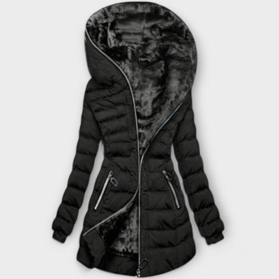SELVAGGIA™ | WARME UND MODERNE WINTERJACKE