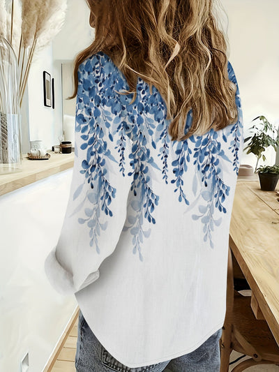 Cindy | Timeless French Blouse