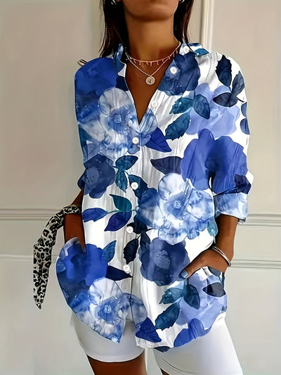 Nicole | Authentic Vintage Blouse