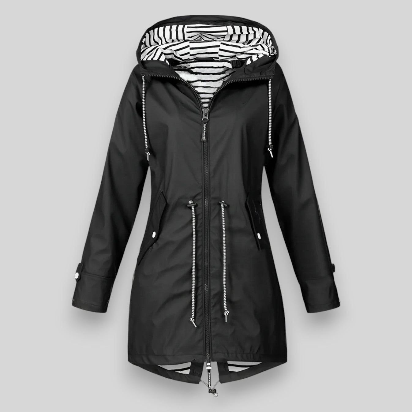 Laura™ - Wasserfeste Regenjacke