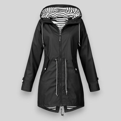 Laura™ - Wasserfeste Regenjacke